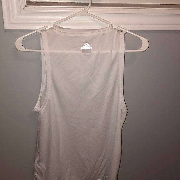 adidas tank top - Picture 2 of 2
